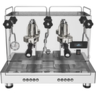 2 Group Espresso Coffee Machines