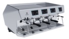 3 Group Espresso Coffee Machines