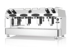 4 Group Espresso Coffee Machine