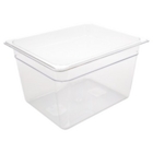 Cater-Cook Polycarbonate Gastronorm Containers