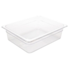 1/2GN Polycarbonate Gastronorm Containers