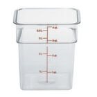 Food Storage Containers & Lids