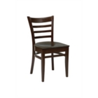 Wooden Chairs & Stools 