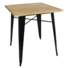 Steel Tables 