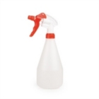 Spray Bottles & Dispensers 