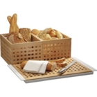 Bread Stations 