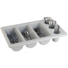 Cutlery Storage & Dispensers 