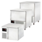 Blast Chillers/ Freezers