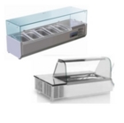 Countertop Refrigeration 