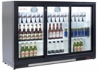 Undercounter Bottle Refrigeration 