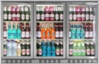 Bottle Display Refrigeration 