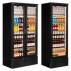 Upright Bottle Coolers 