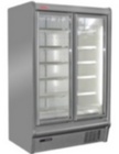 Upright Display Freezers 