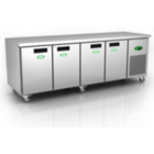 Four Door Counter Freezers 