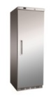 Stainless Steel Exterior Finish Single Door