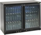 Undercounter Bottle Display Refrigeration 