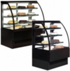 Patisserie Free Standing Serve Over Counters 
