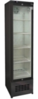 Black Exterior Finish Single Door