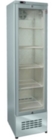 Stainless Steel Exterior  Finish Single Door