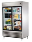 Upright Display Refrigeration 