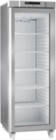 Stainless Steel Exterior Finish Single Door