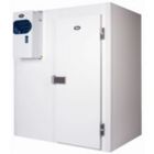Integral Freezer Units 