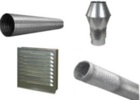 Ducting & Other Parts