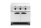 Opus 800 Electric Solid Top Ranges