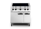 Opus 800 Induction Range 