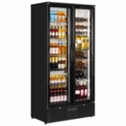 Upright Display Refrigeration