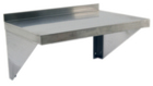 Stainless Steel Microwave Shelves 
