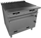 Chieftain Heavy Duty Cooking Equipment