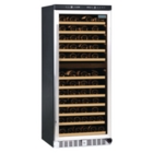 Dual Zone Wine Cooler