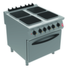 Falcon F900 Electic Oven