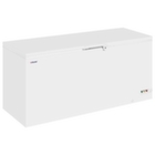 600 Litre & Above Chest Freezers