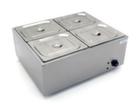 Bain Marie Parts