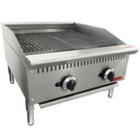 Chargrills & Charbroilers