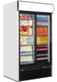 Upright Display Fridges