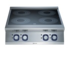 Induction Cooking