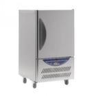 Bakery Blast Chillers & Freezers