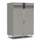 Upright Double Door Fridges