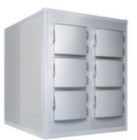 ColdKit Specialist / Dual Rooms