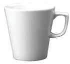 Latte mugs