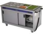 Bain Marie Top (Dry Heat, Mobile)