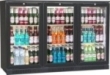 Bottle Coolers - Undercounter