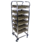 Basket Racks & Trolleys