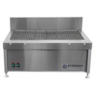 Synergy Grill - Grills