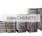 Fish Cabinets