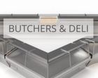 Butchers & Deli Range