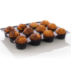 RATIONAL Muffin & Timbale Moulds